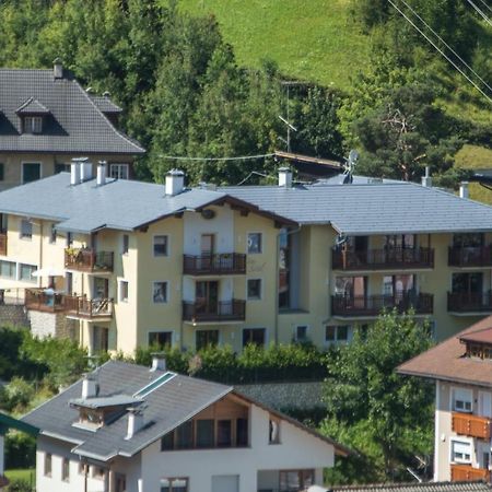 Апартаменти Cesa Setil Ортізеї Екстер'єр фото